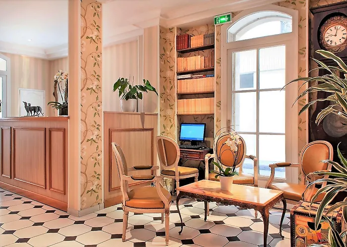 Romance Malesherbes By Patrick Hayat